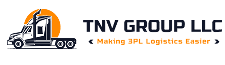 TNV Group LLC 3PL Logistics Company